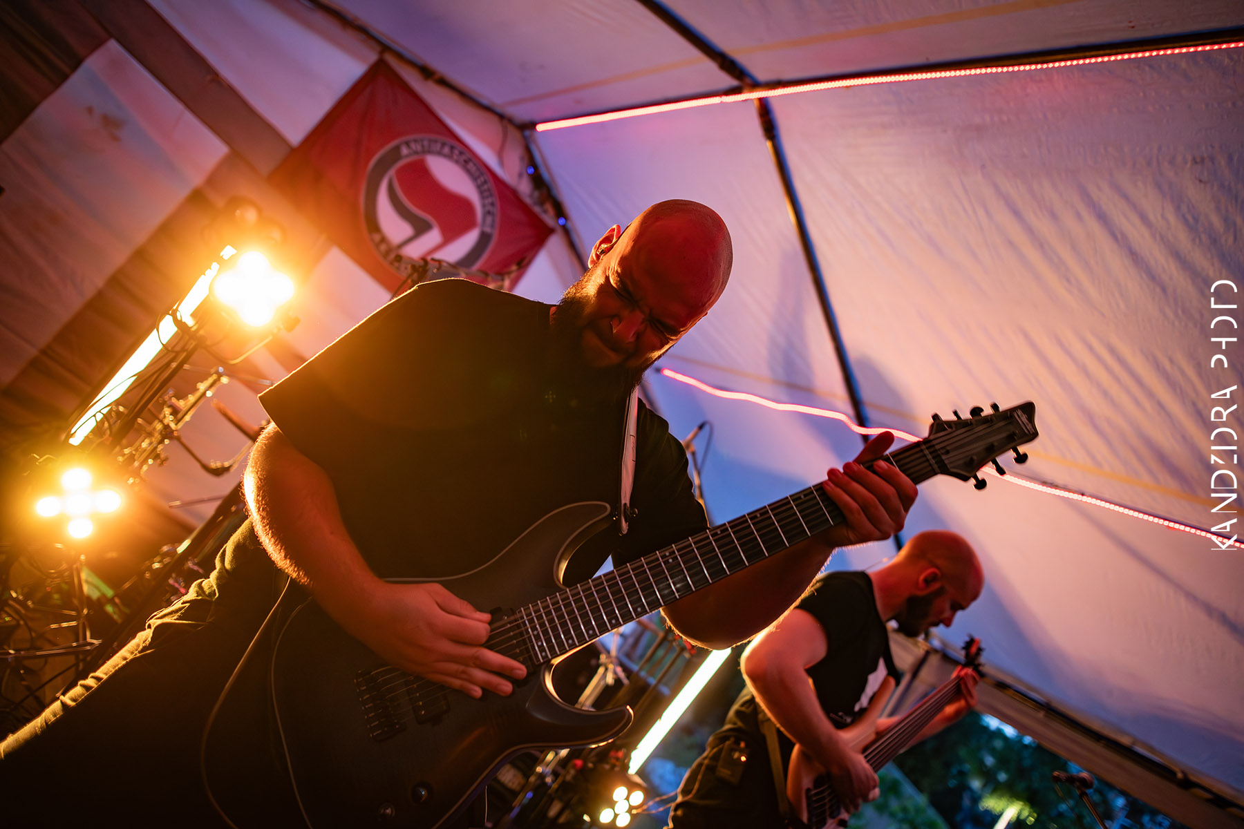 Sundrowner Fest 2026 - Saturday