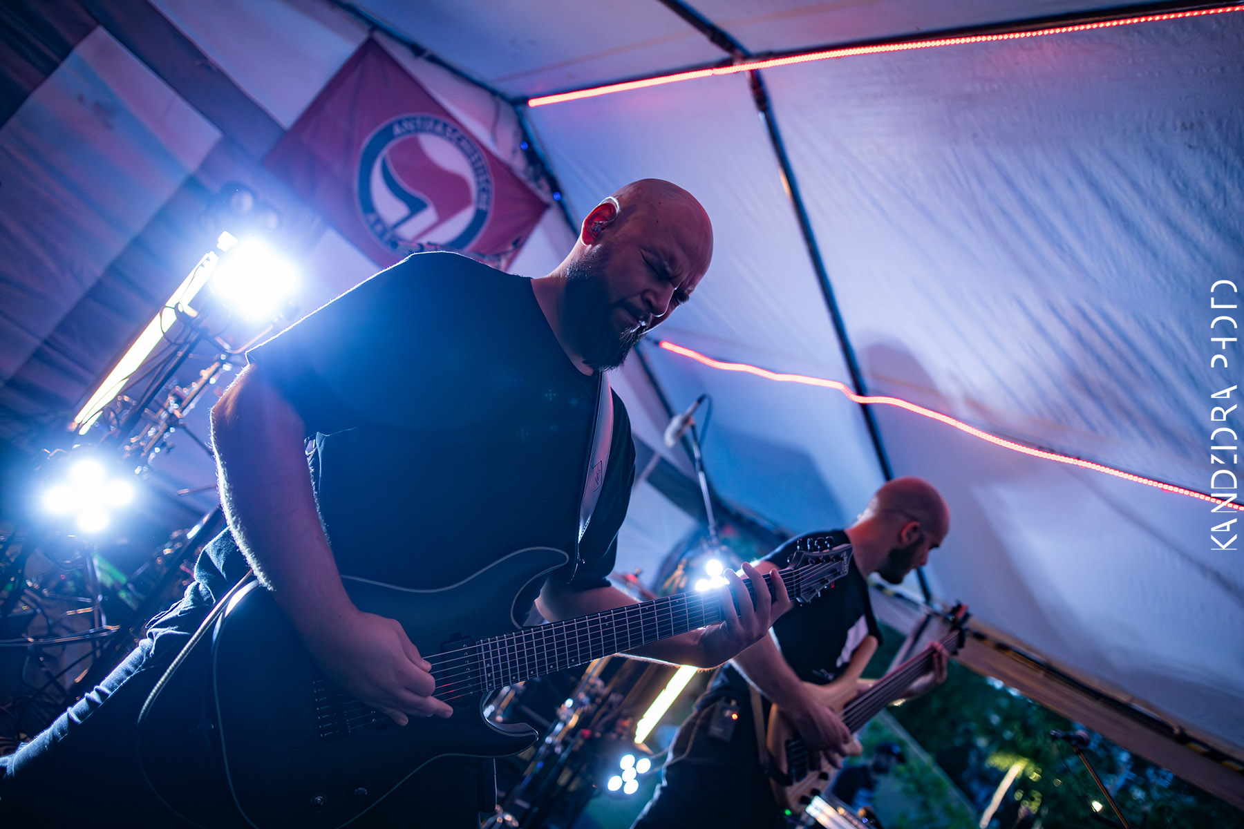 Sundrowner Fest 2026 - Saturday