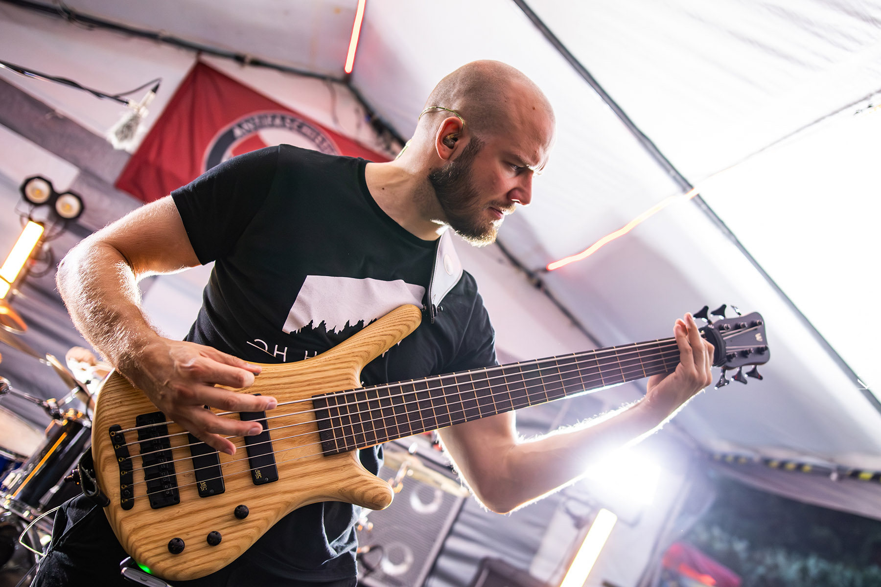 Sundrowner Fest 2026 - Saturday