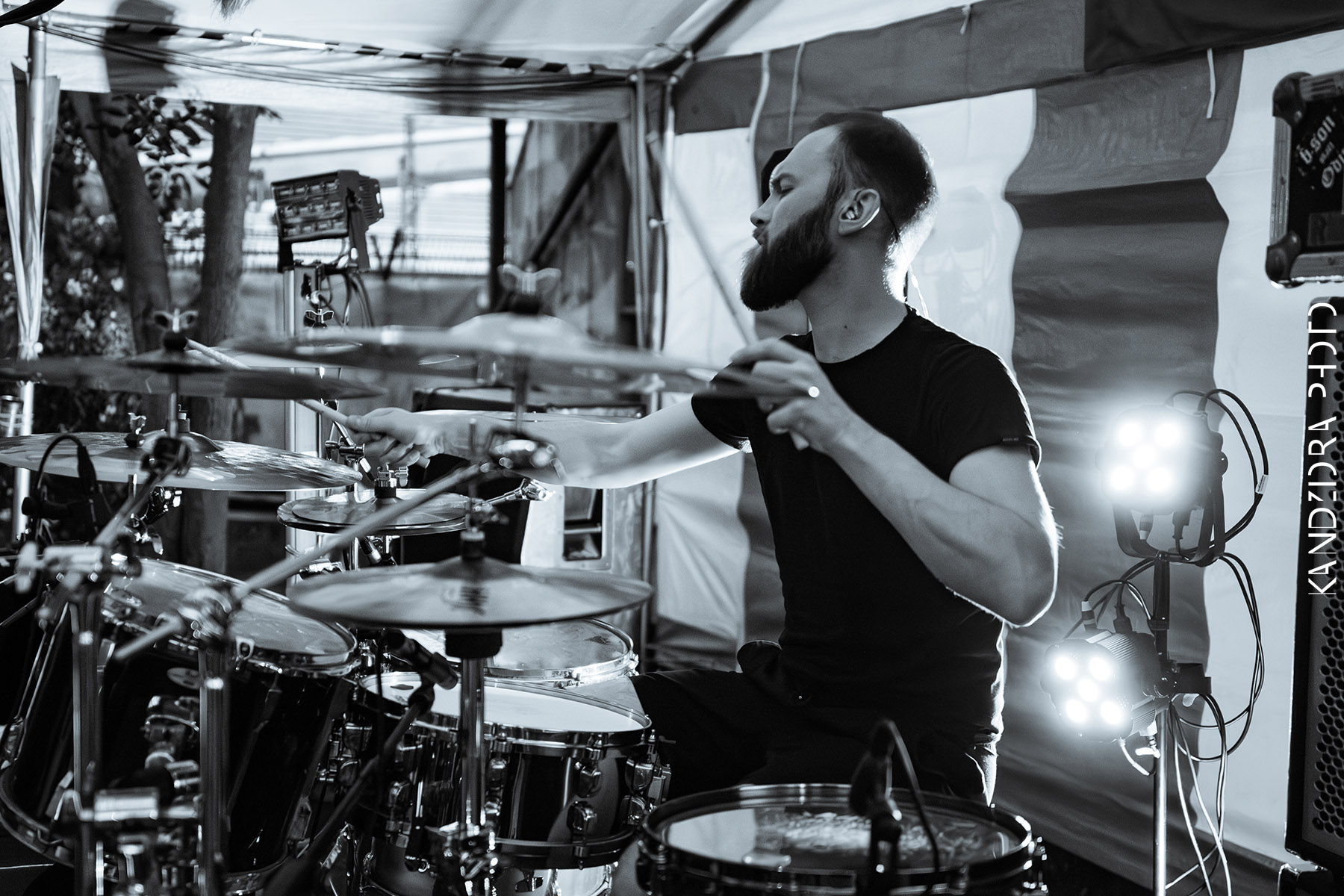 Sundrowner Fest 2026 - Saturday