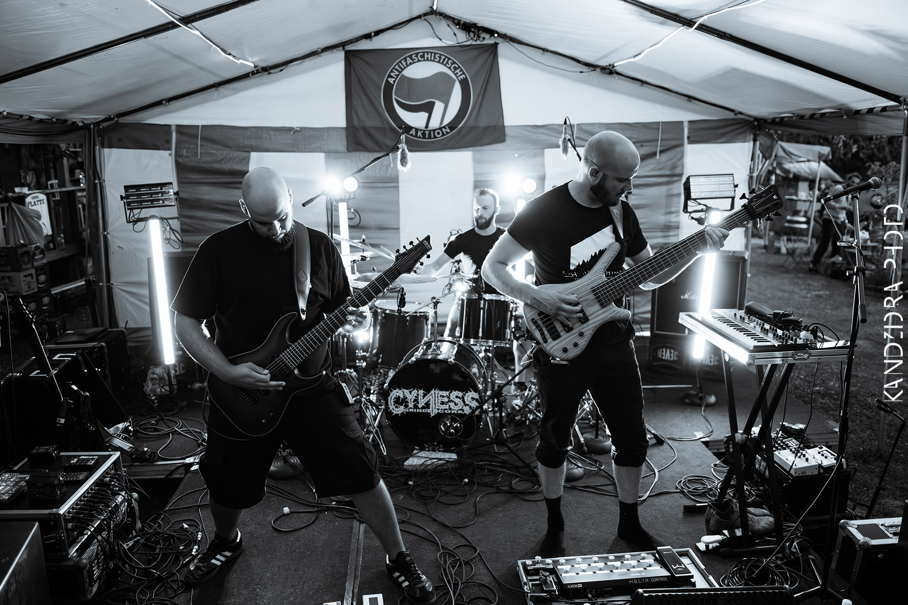 Sundrowner Fest 2026 - Saturday
