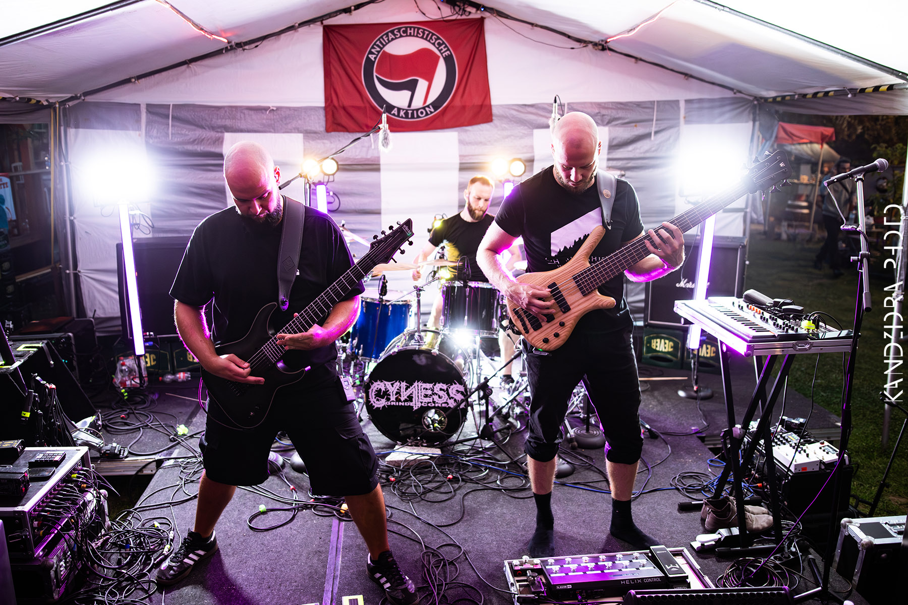 Sundrowner Fest 2026 - Saturday
