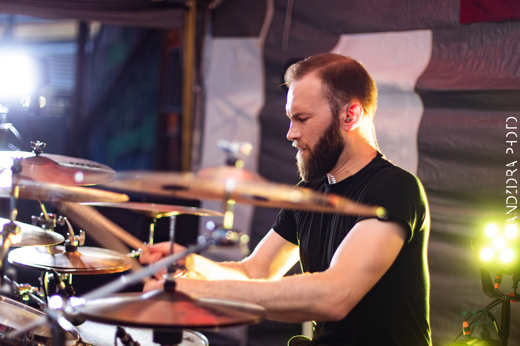 Sundrowner Fest 2026 - Saturday