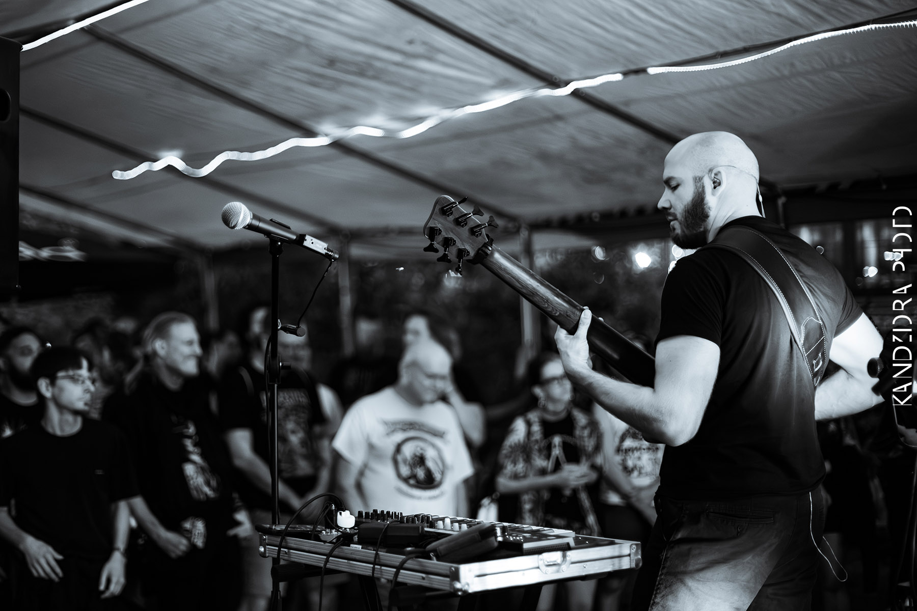Sundrowner Fest 2026 - Saturday
