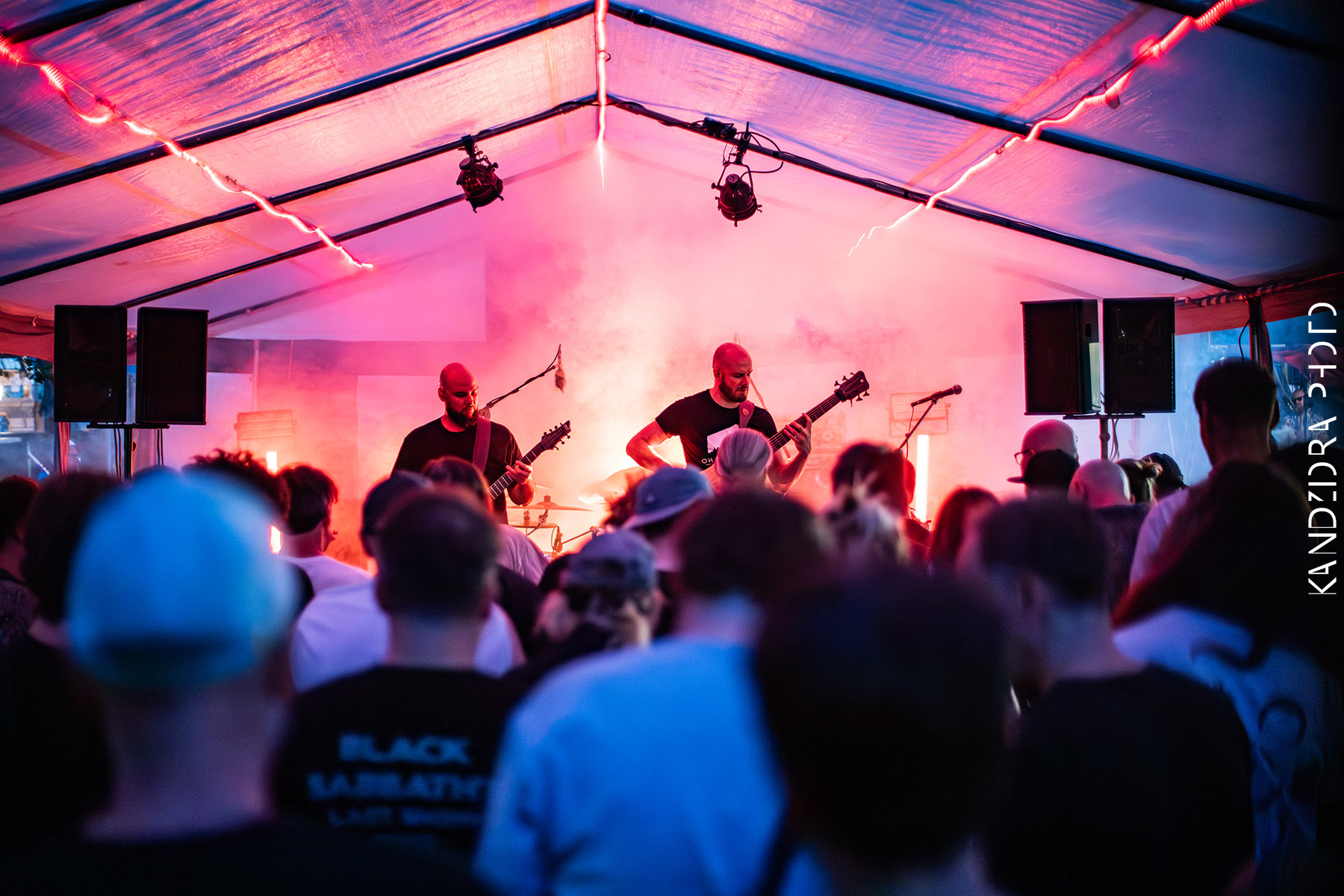 Sundrowner Fest 2026 - Saturday
