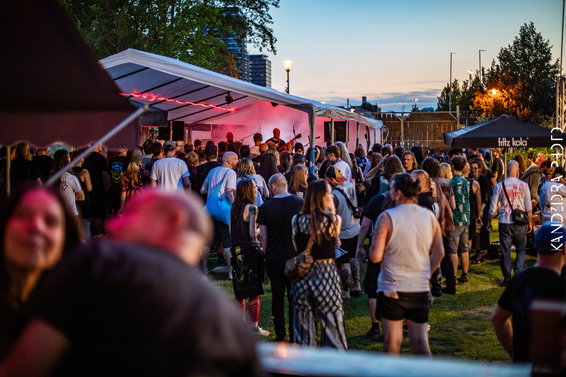 Sundrowner Fest 2026 - Saturday