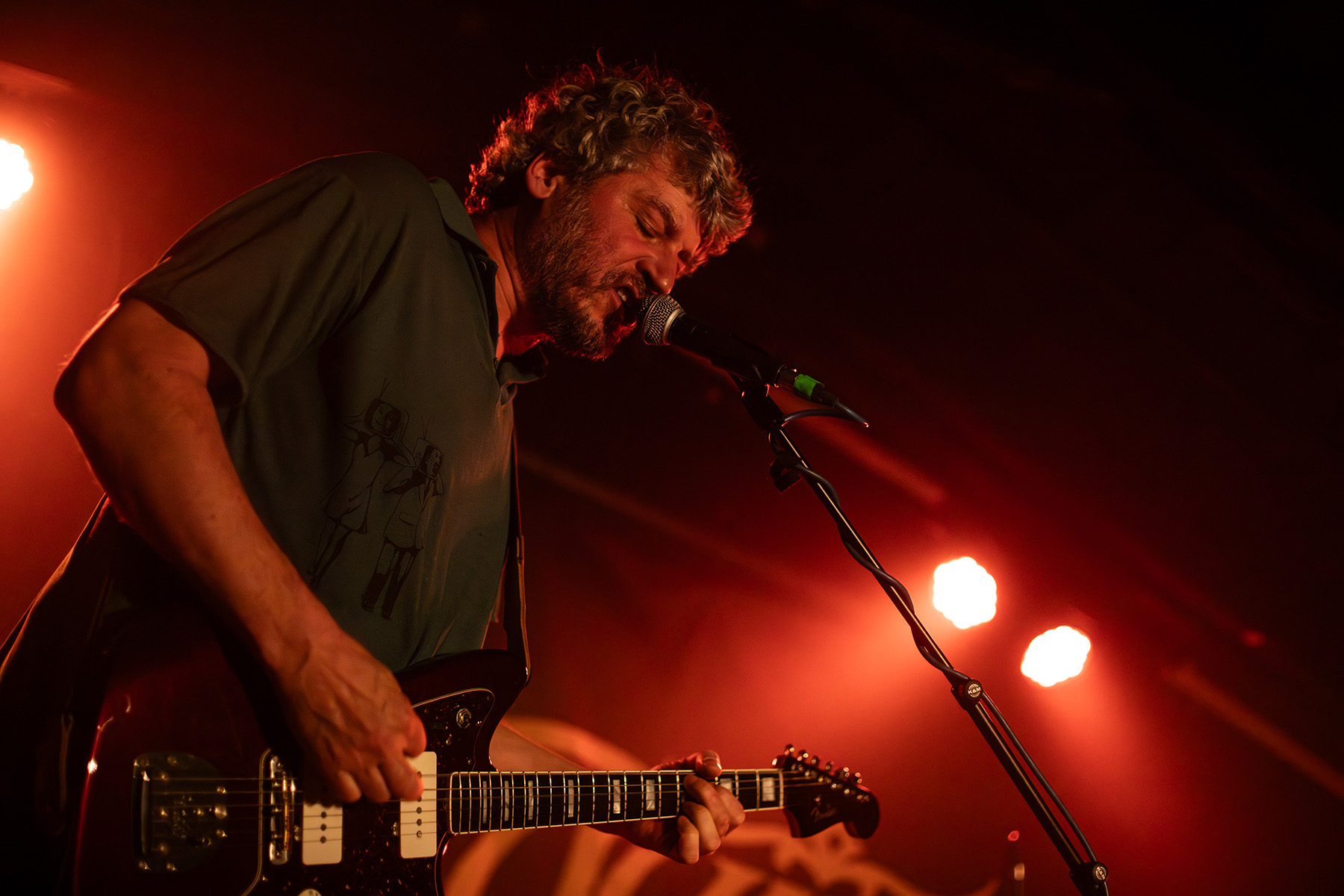 Wyatt E and The Antikaroshi at Neue Zukunft 2026