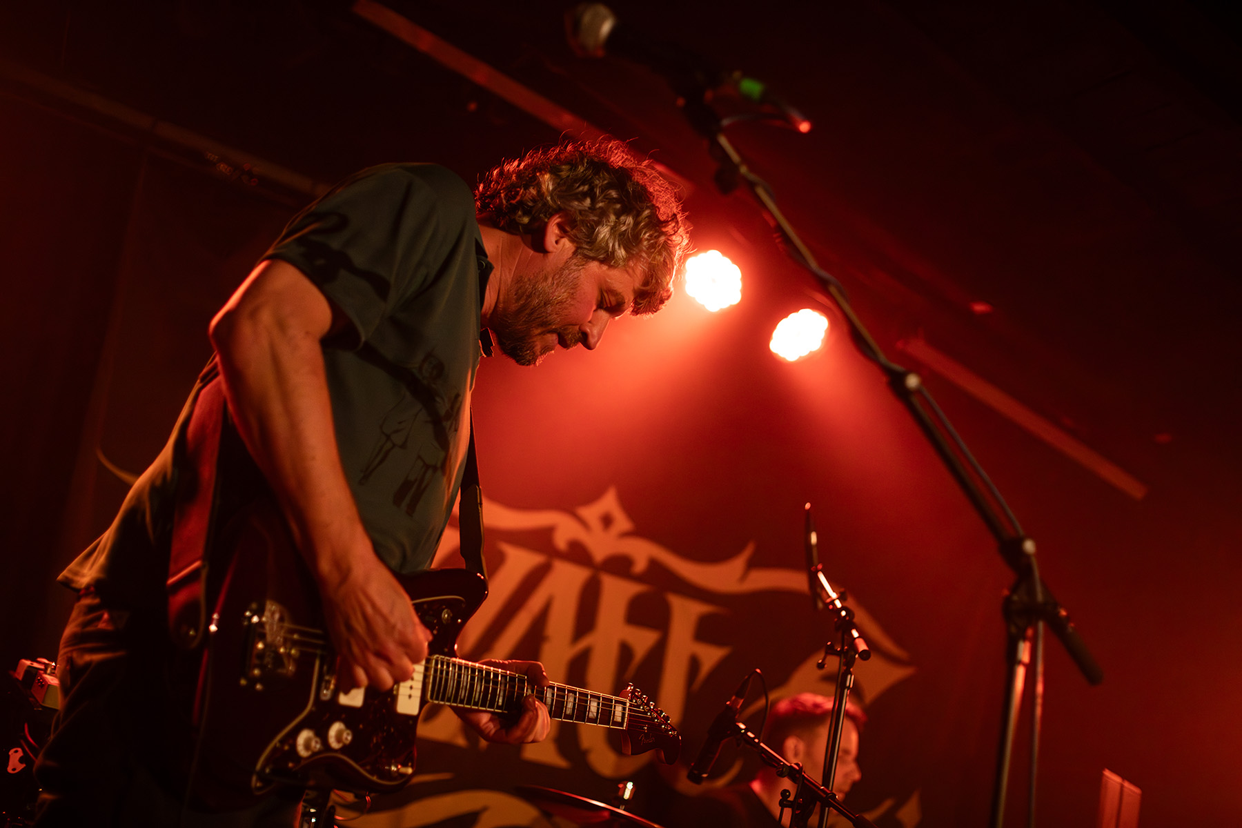 Wyatt E and The Antikaroshi at Neue Zukunft 2026