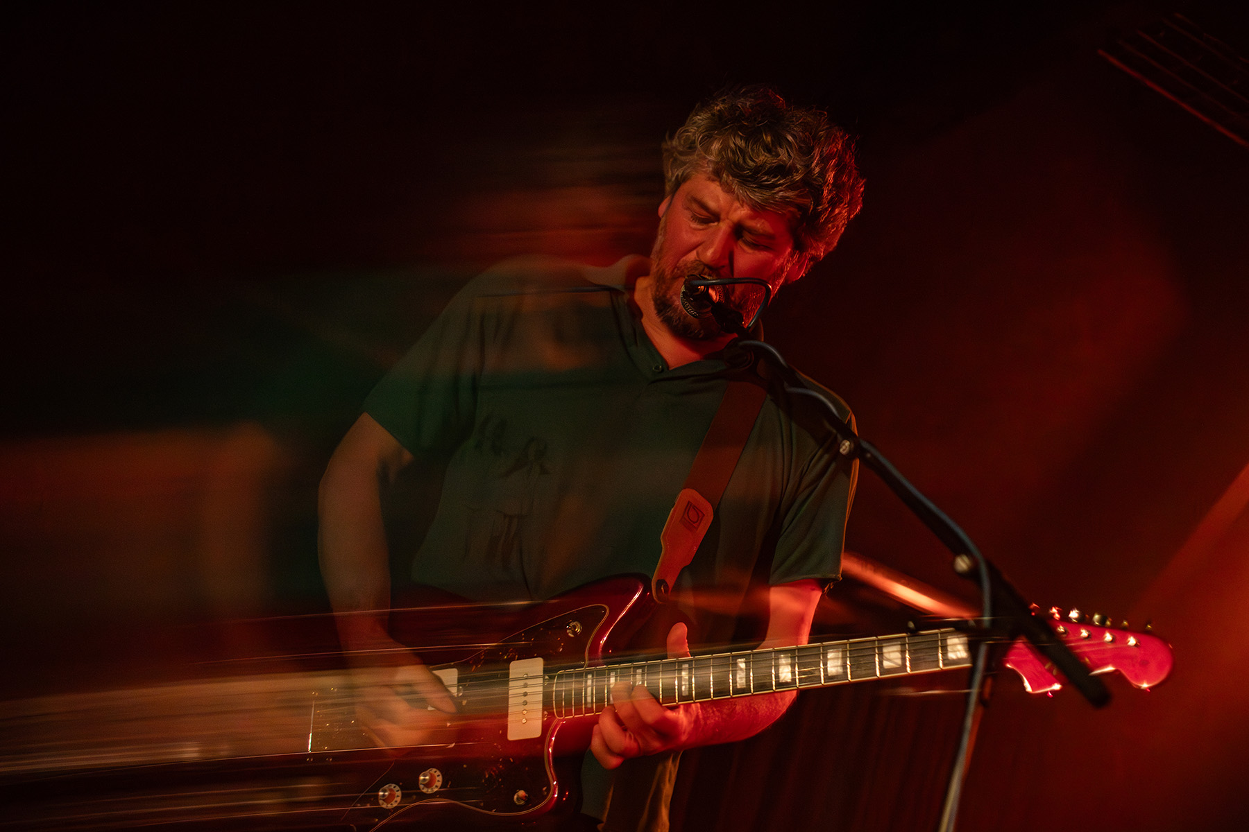 Wyatt E and The Antikaroshi at Neue Zukunft 2026