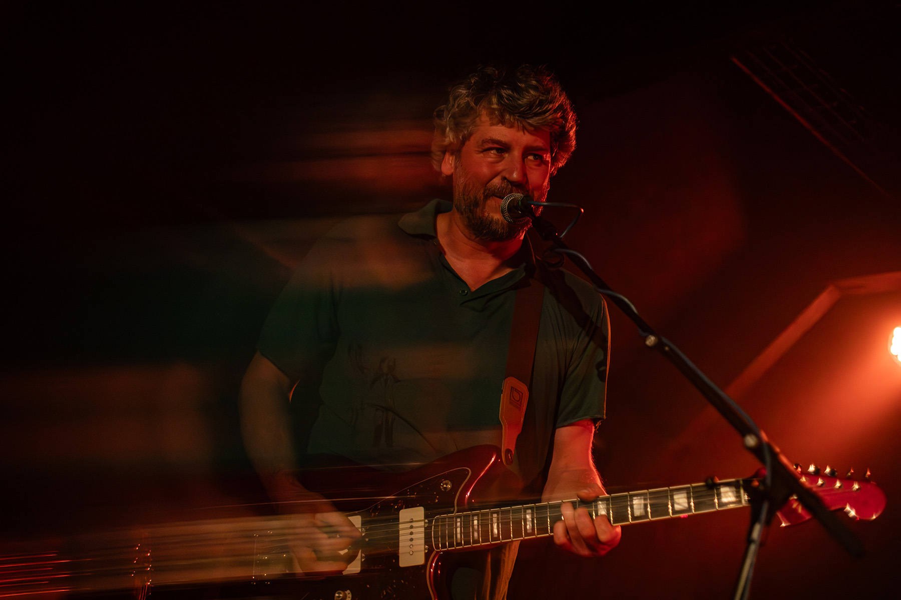 Wyatt E and The Antikaroshi at Neue Zukunft 2026