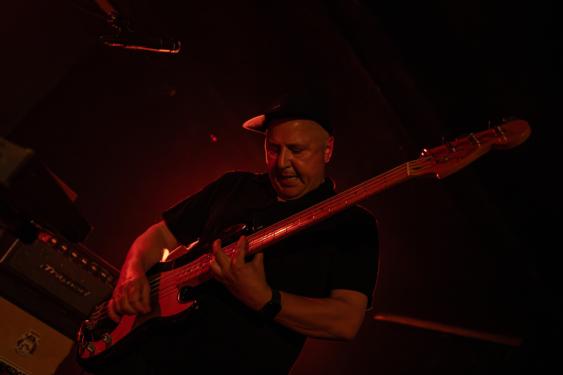 Wyatt E and The Antikaroshi at Neue Zukunft 2026