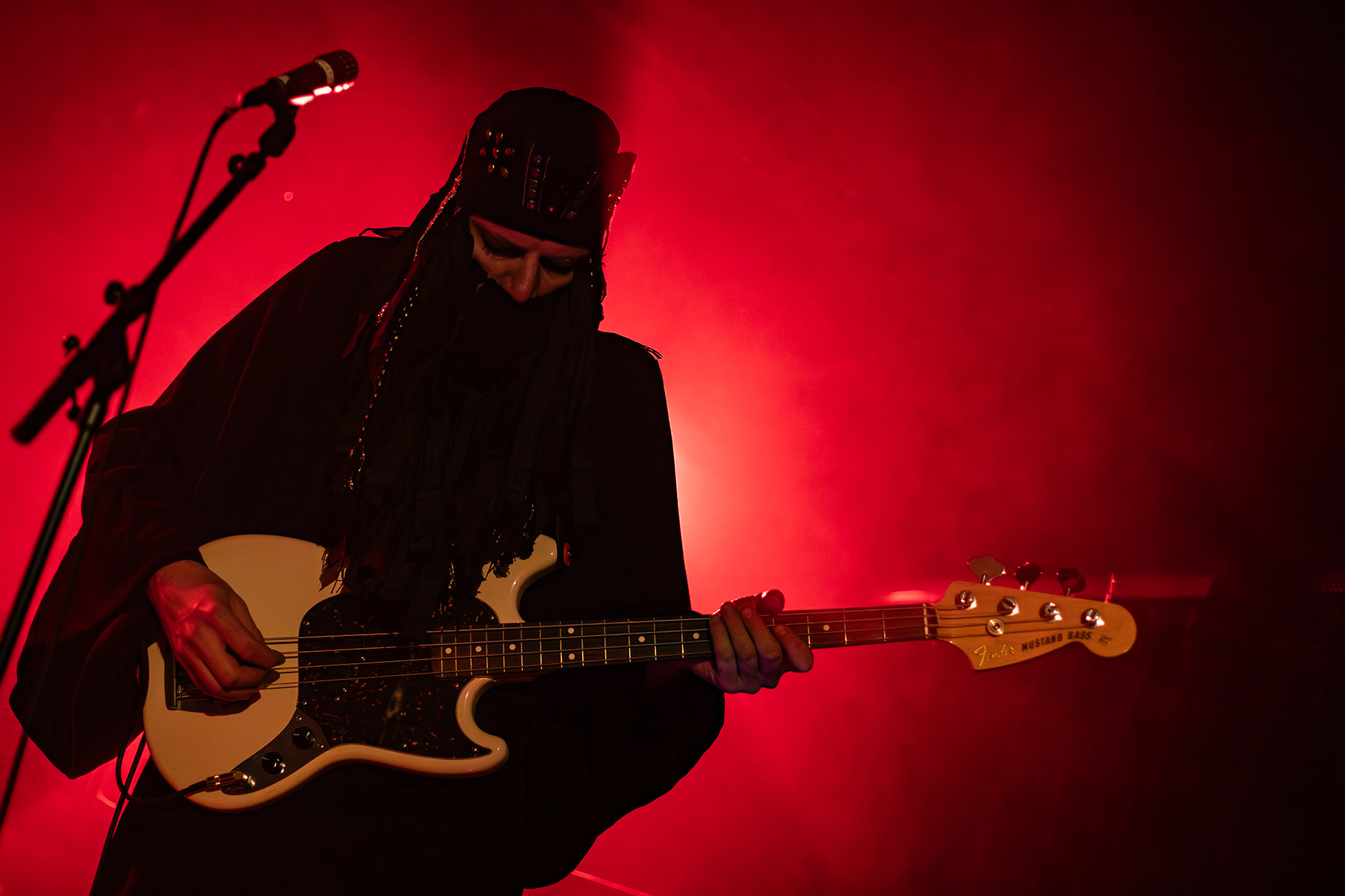 Wyatt E and The Antikaroshi at Neue Zukunft 2026
