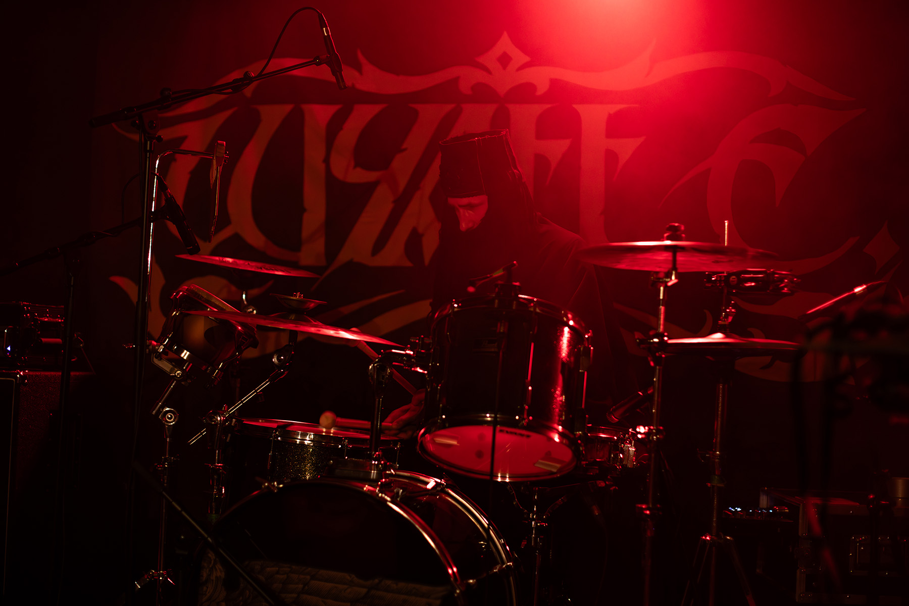 Wyatt E and The Antikaroshi at Neue Zukunft 2026