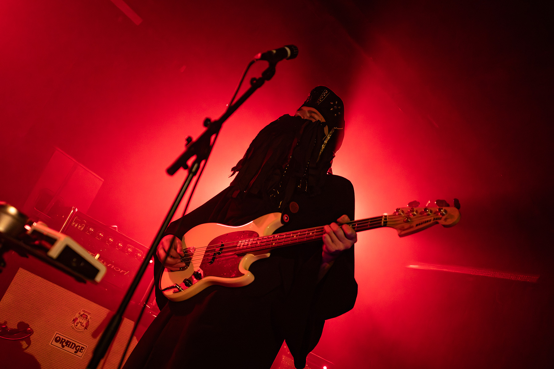 Wyatt E and The Antikaroshi at Neue Zukunft 2026