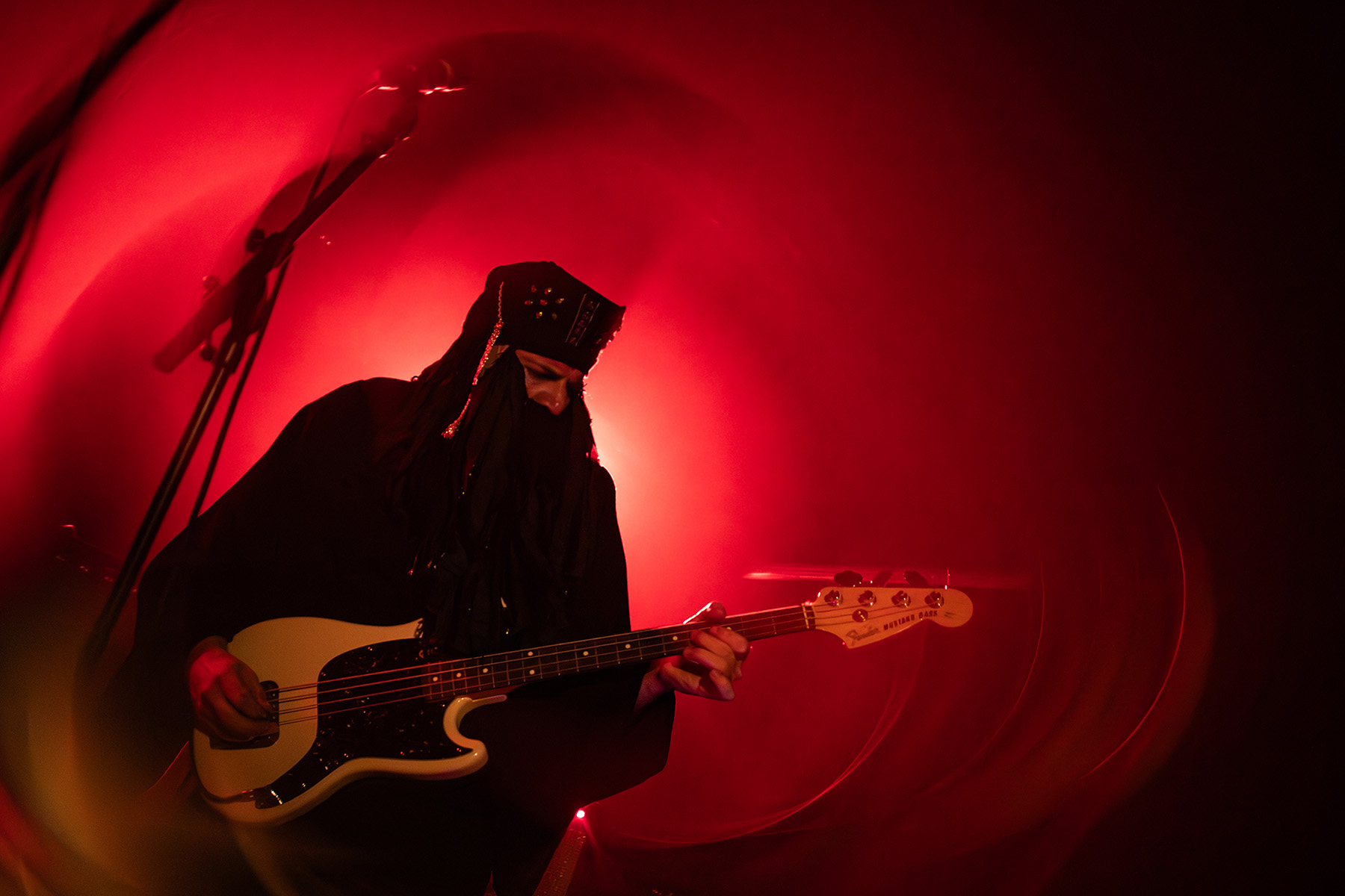 Wyatt E and The Antikaroshi at Neue Zukunft 2026