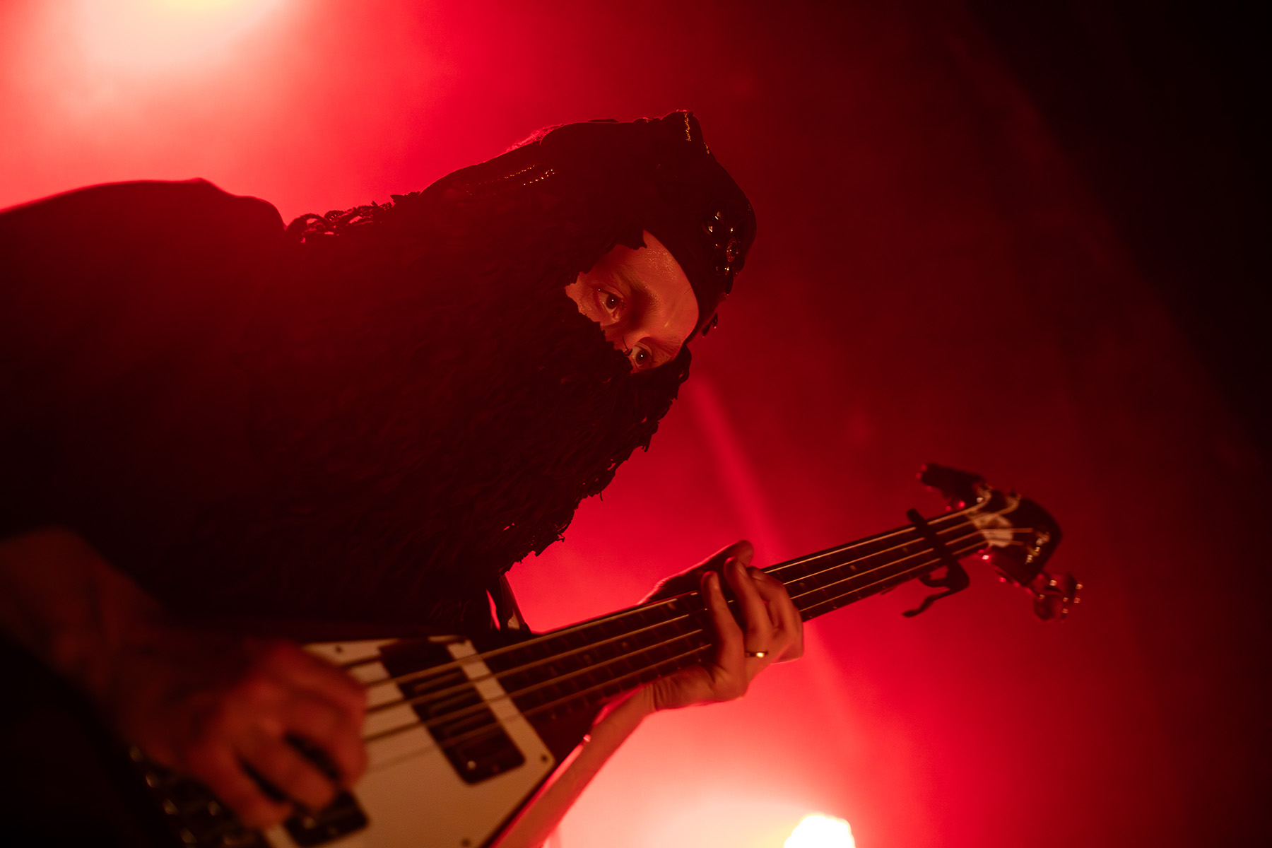 Wyatt E and The Antikaroshi at Neue Zukunft 2026