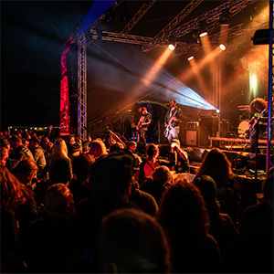 Bluemoon Festival 2026 at Pumptrack 2026, Saturday