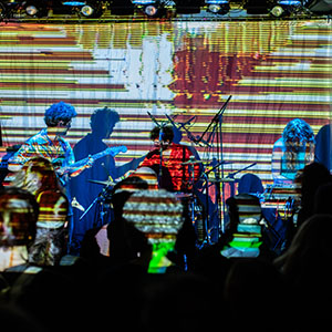 Blues Bumps Fest 2026 - Blo Ateliers, Berlin