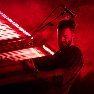 Dustownfest 2026 - Neue Zukunft Berlin