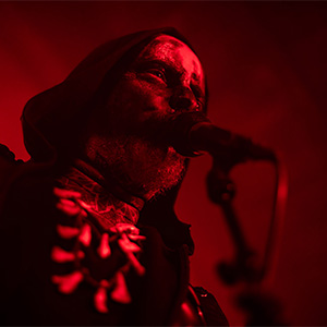 Fossilization + Phobocosm + Urza - 04.09.2026 - Neue Zukunft, Berlin