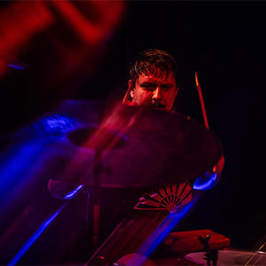 Methadone Skies + Earth Ship (last show) - 02.09.2026 - Neue Zukunft, Berlin