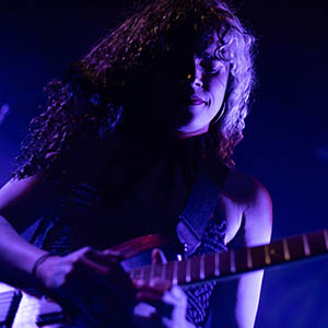 Nungara and Haven - Urban Spree Berlin