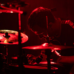 SundrownerFest 2026 at Neue Zukunft 2026, Friday