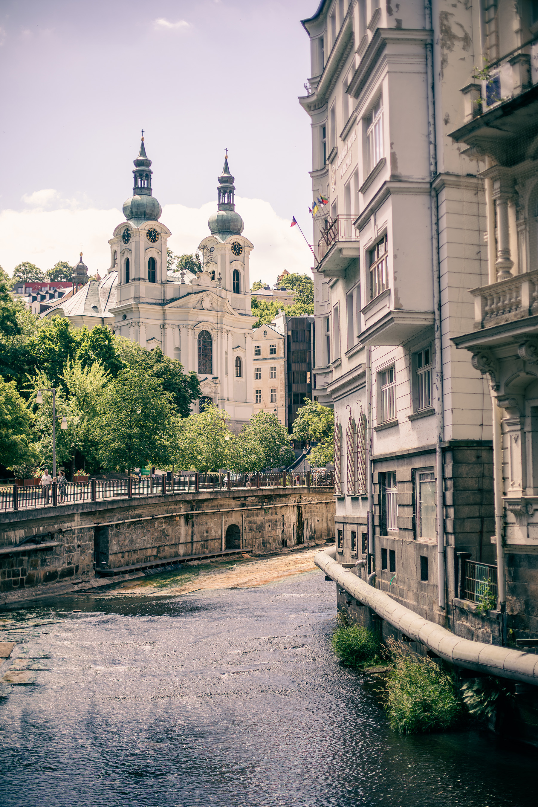 Roadtrip though Balkan 2025