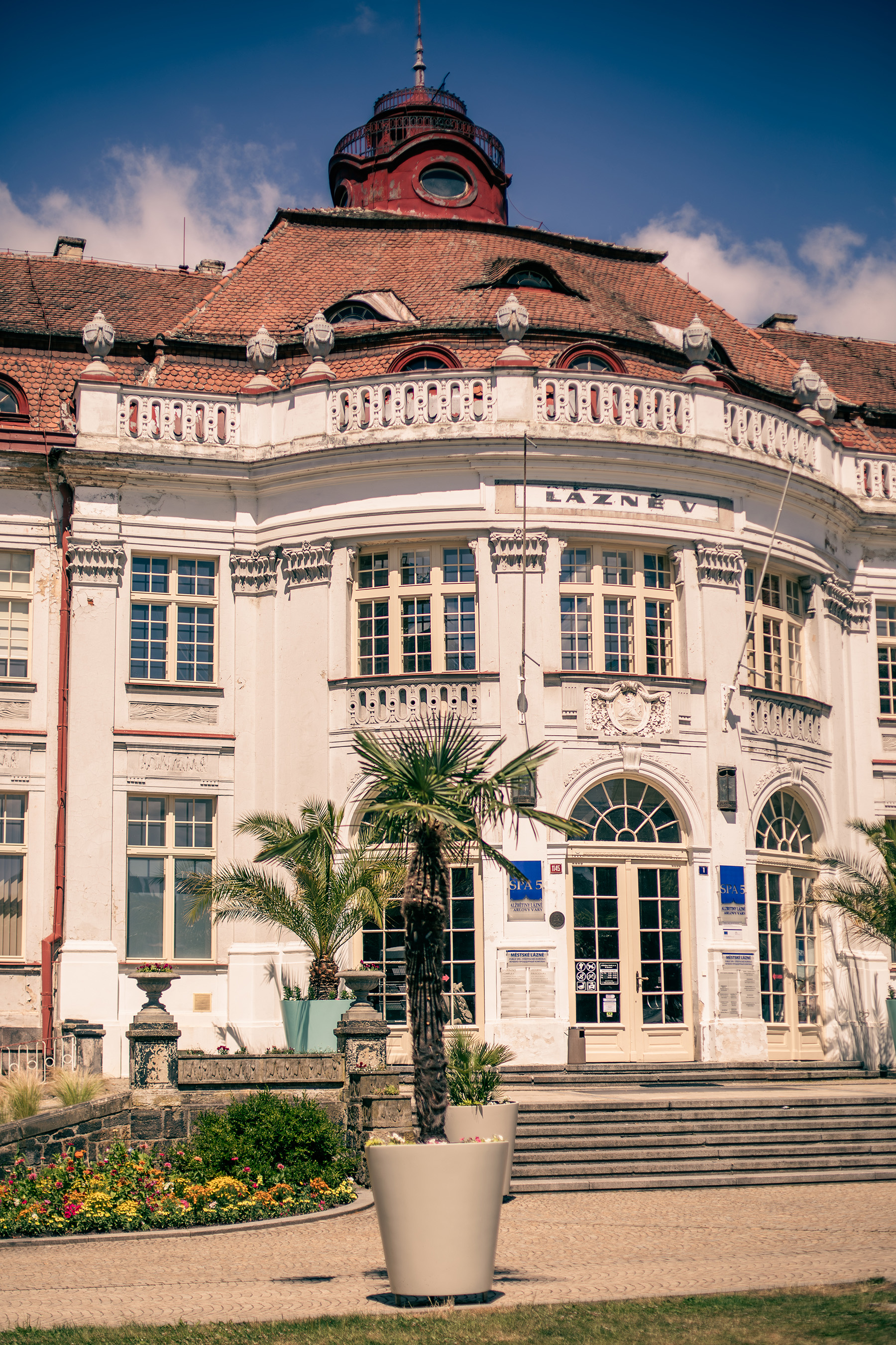 Roadtrip though Balkan 2025