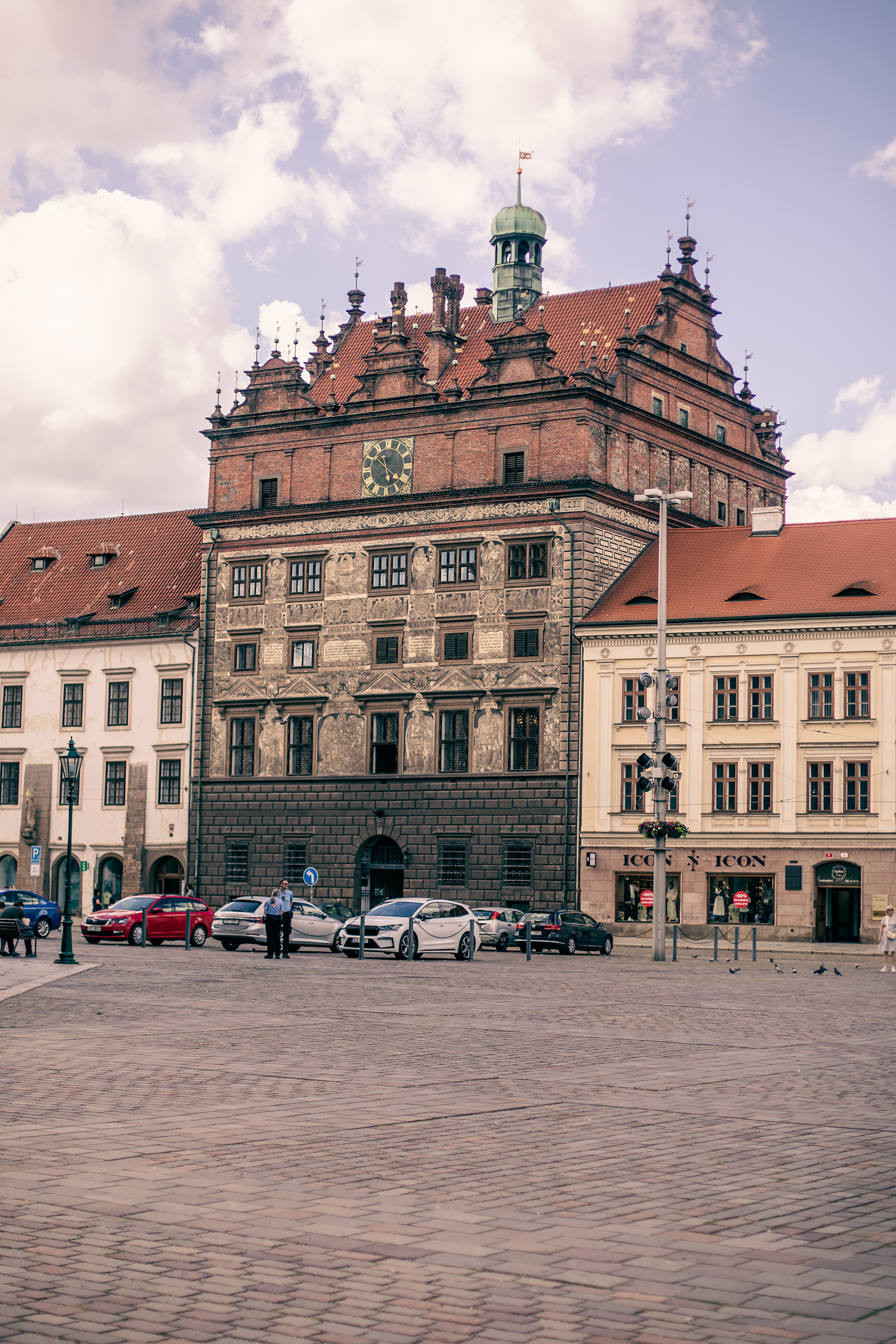 Roadtrip though Balkan 2025