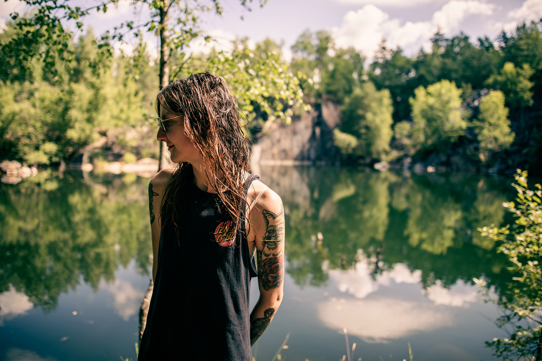 Roadtrip though Balkan 2025