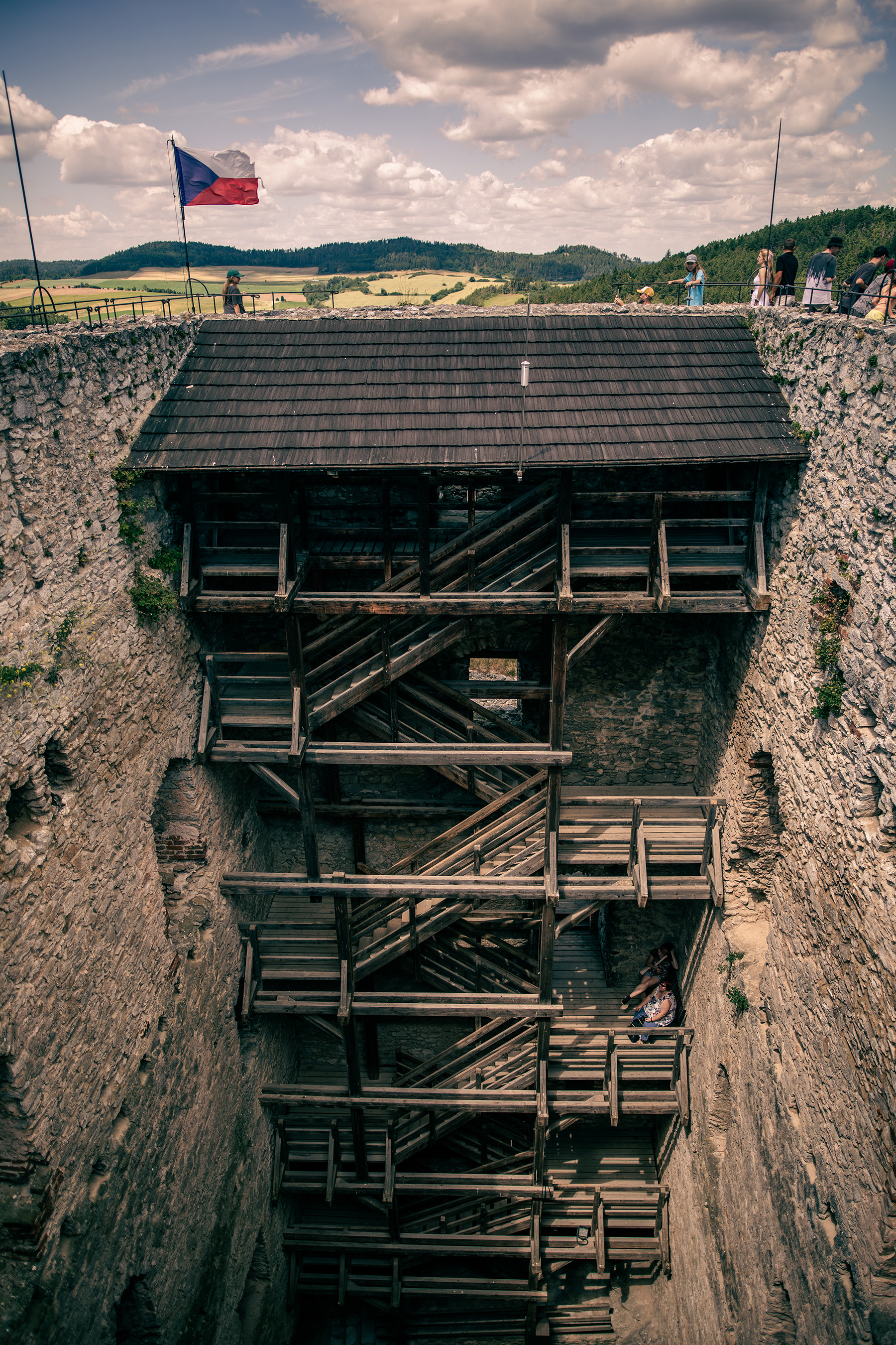 Roadtrip though Balkan 2025