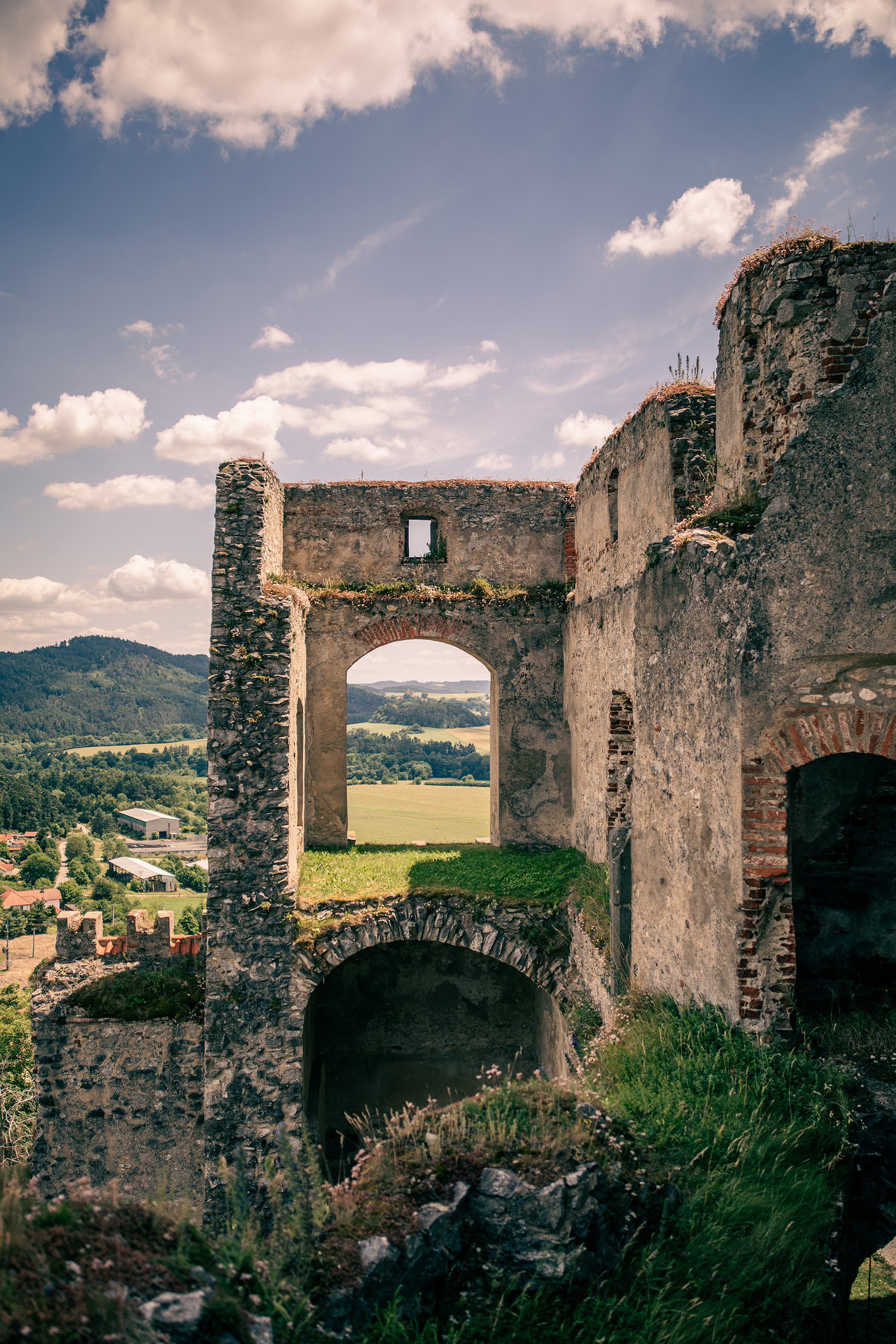 Roadtrip though Balkan 2025