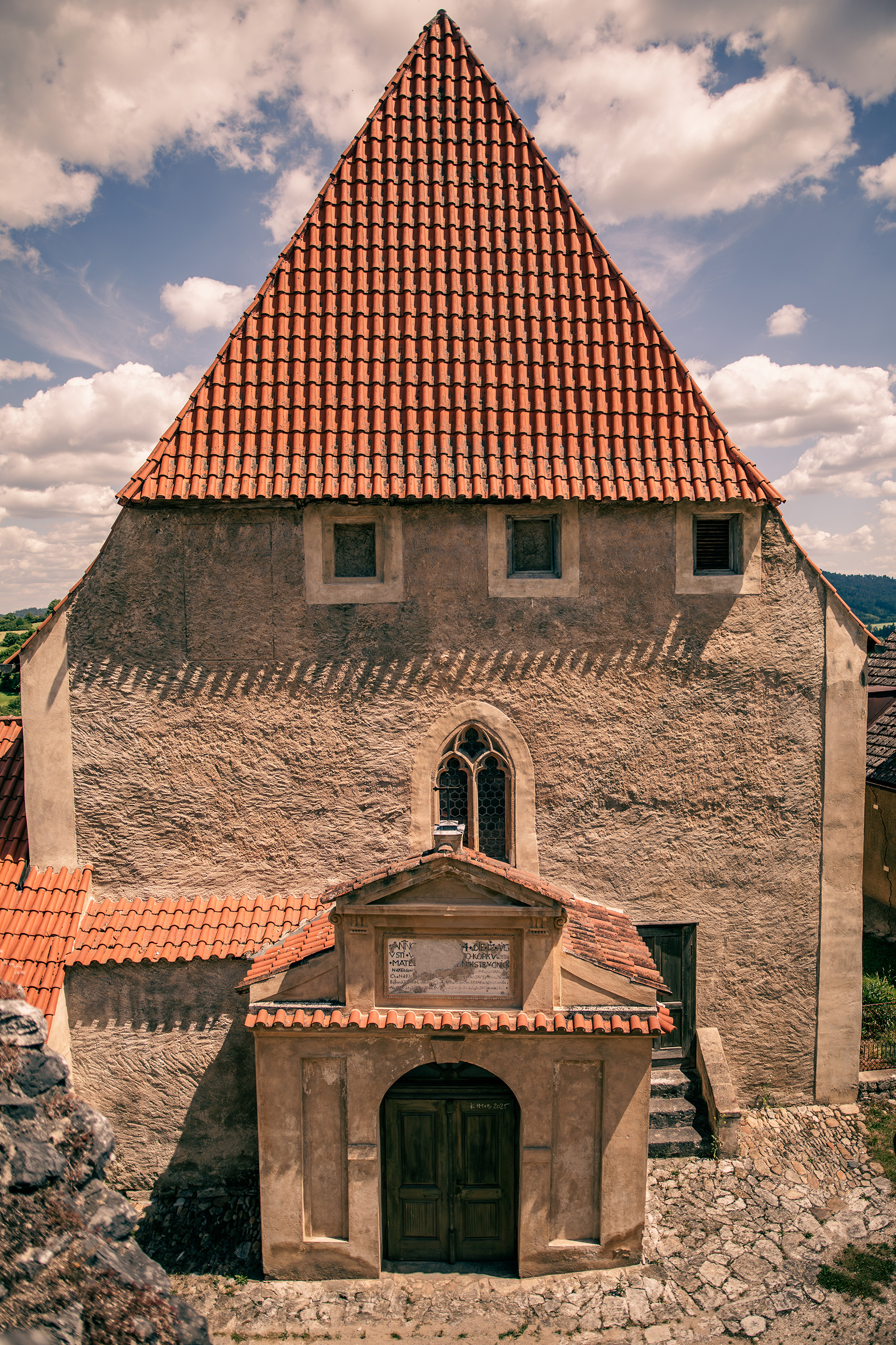 Roadtrip though Balkan 2025