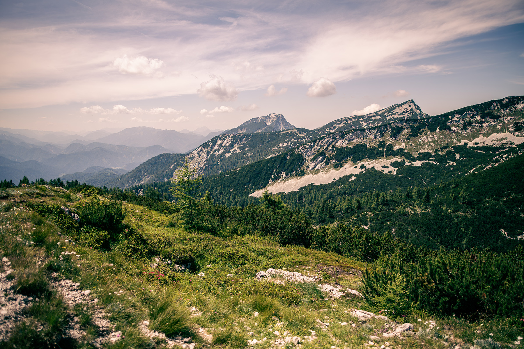 Roadtrip though Balkan 2025