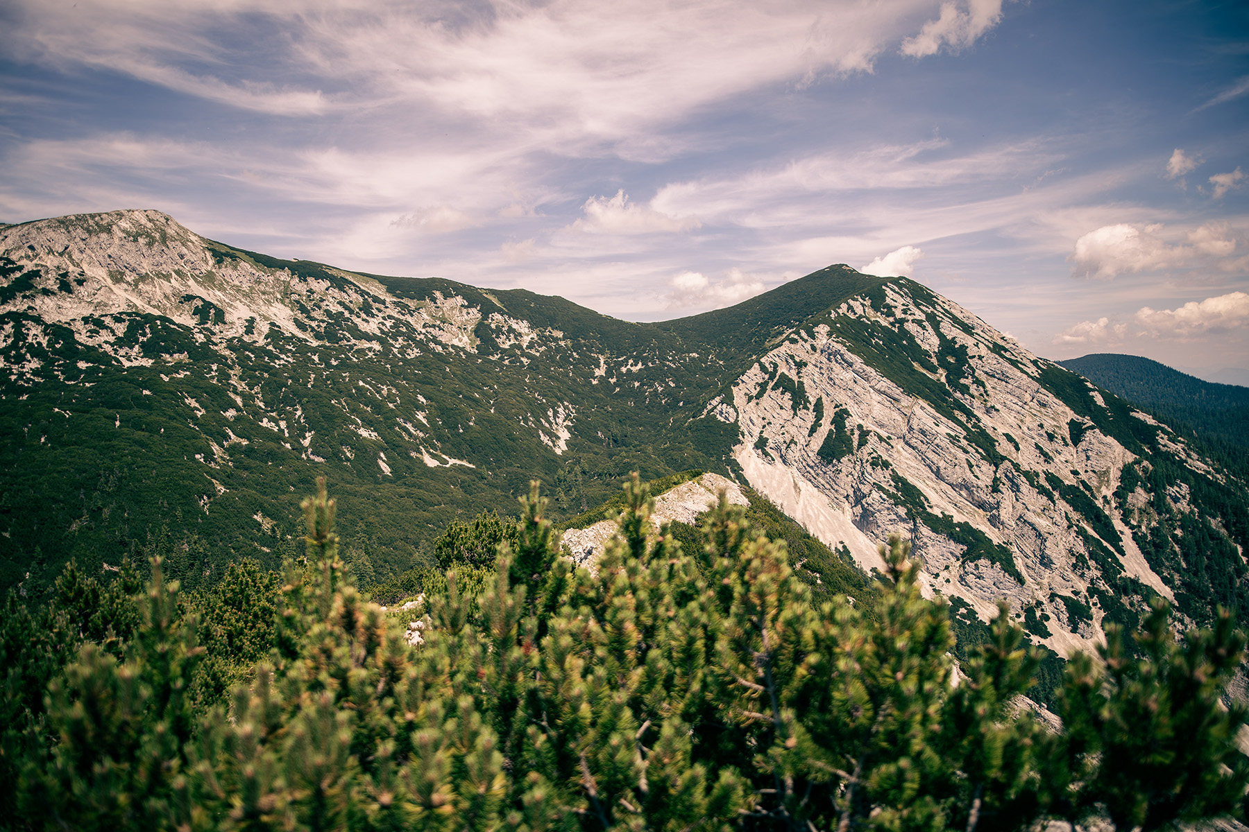 Roadtrip though Balkan 2025