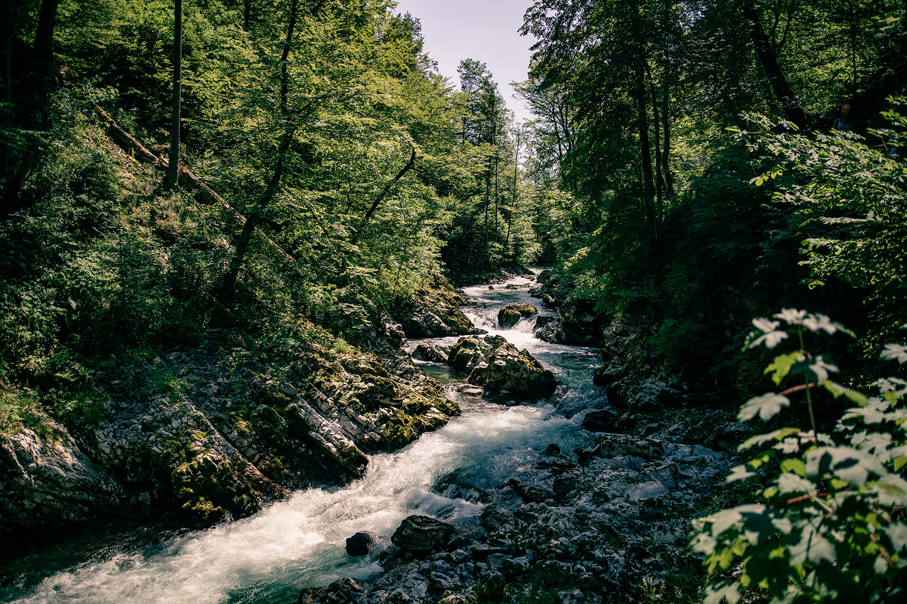 Roadtrip though Balkan 2025