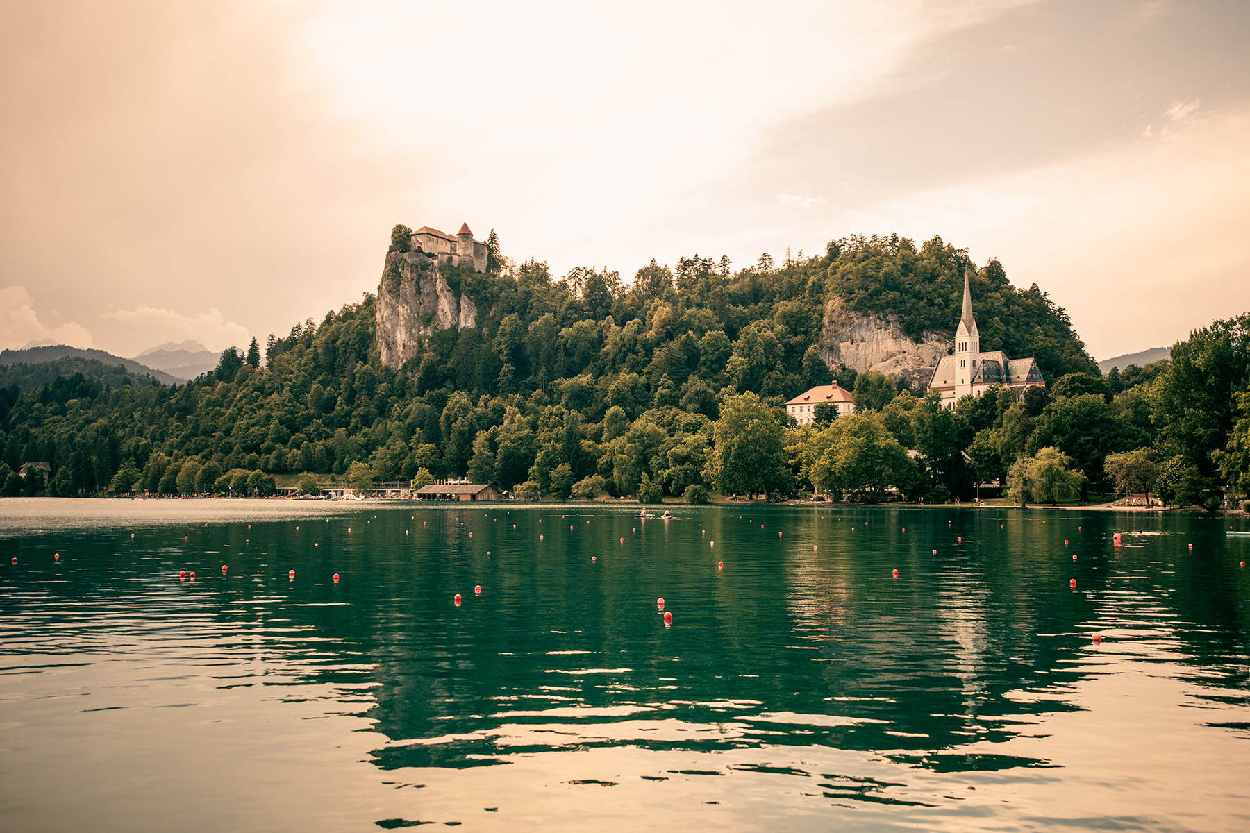 Roadtrip though Balkan 2025