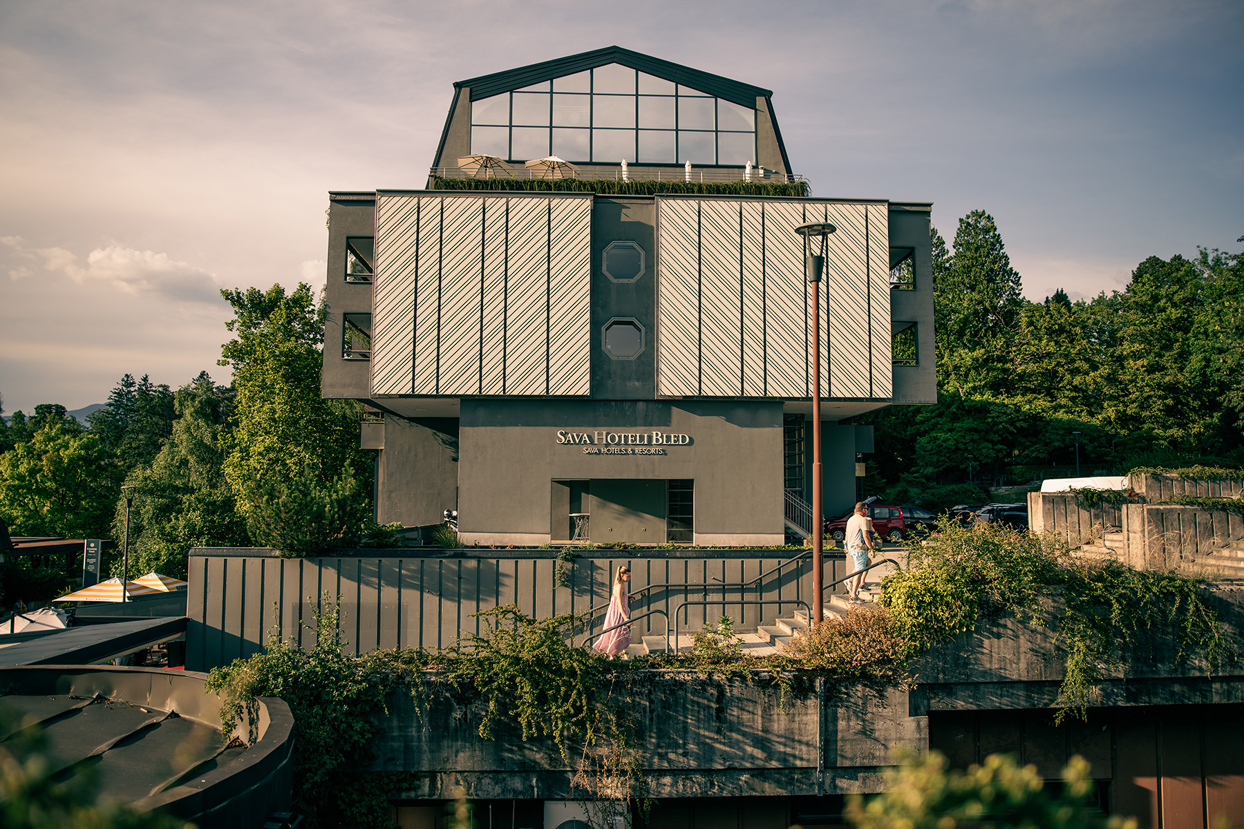 Roadtrip though Balkan 2025