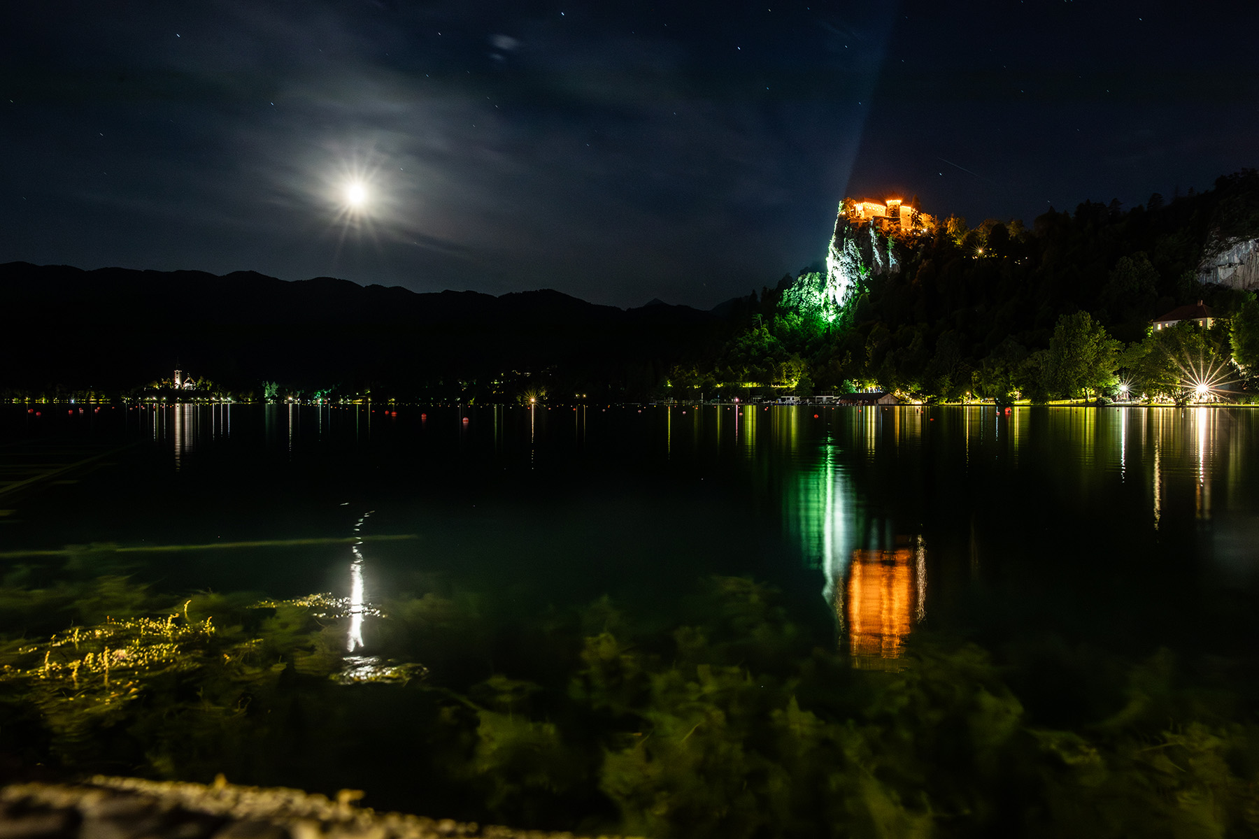 Roadtrip though Balkan 2025