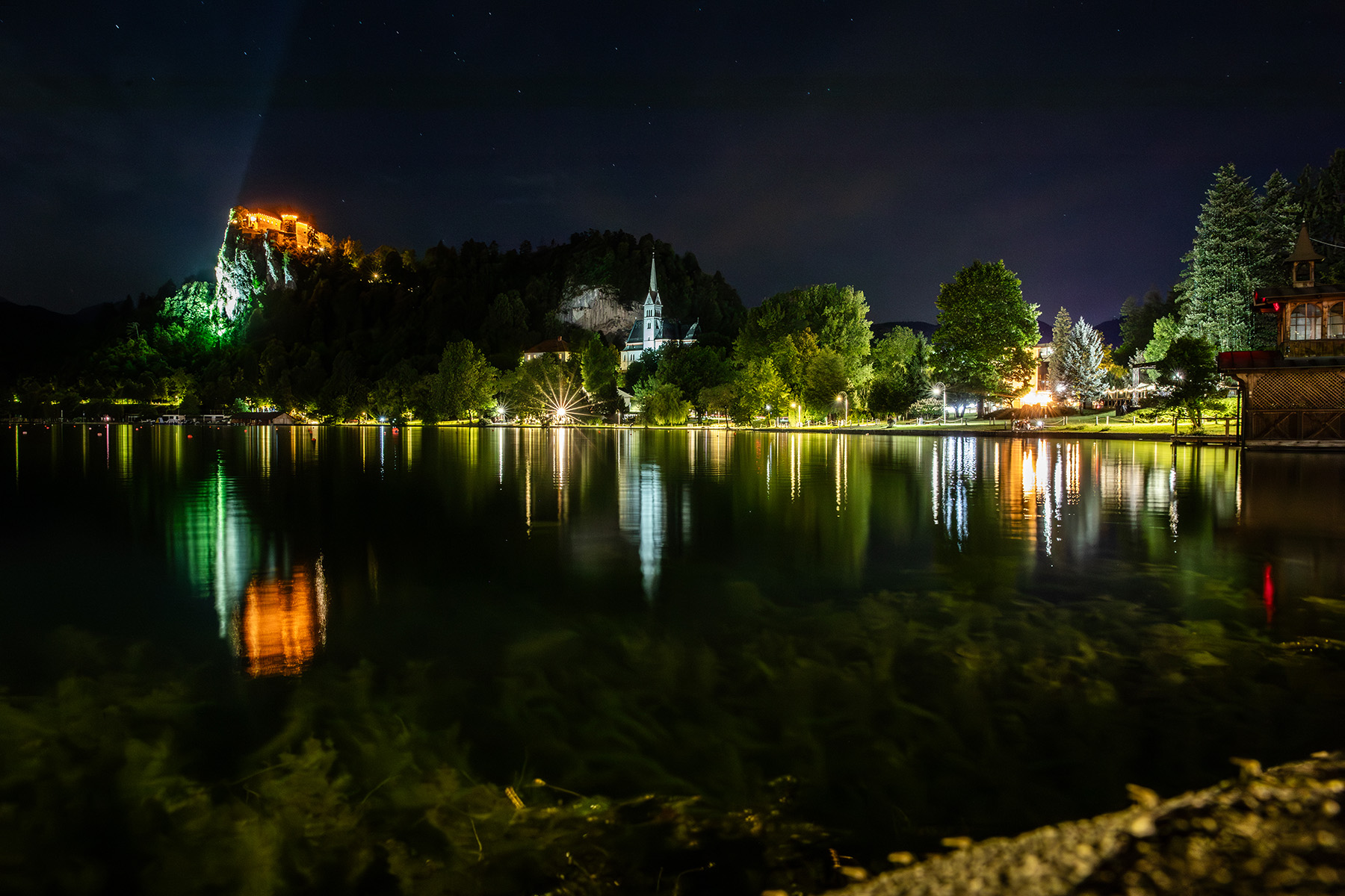 Roadtrip though Balkan 2025