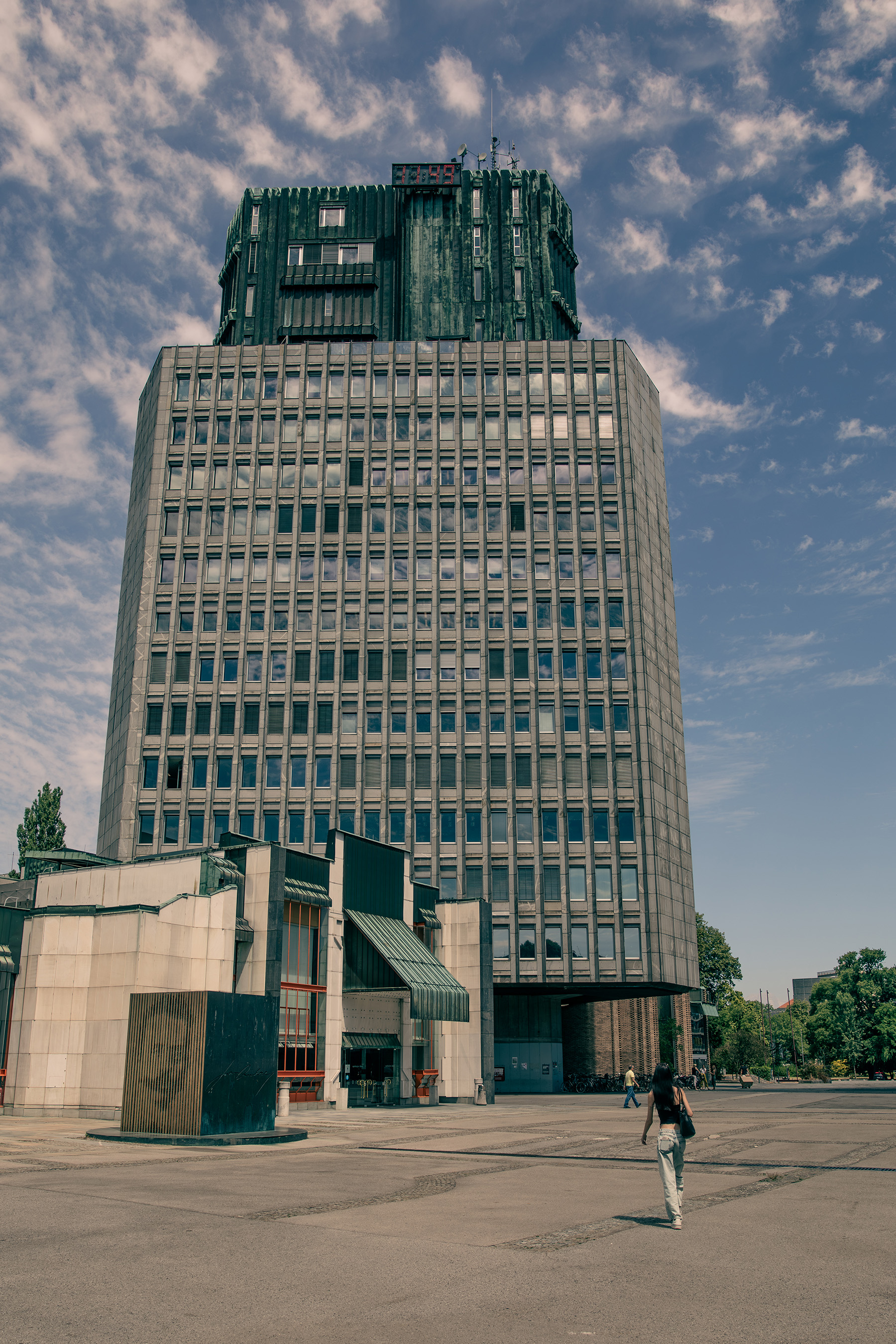 Roadtrip though Balkan 2025