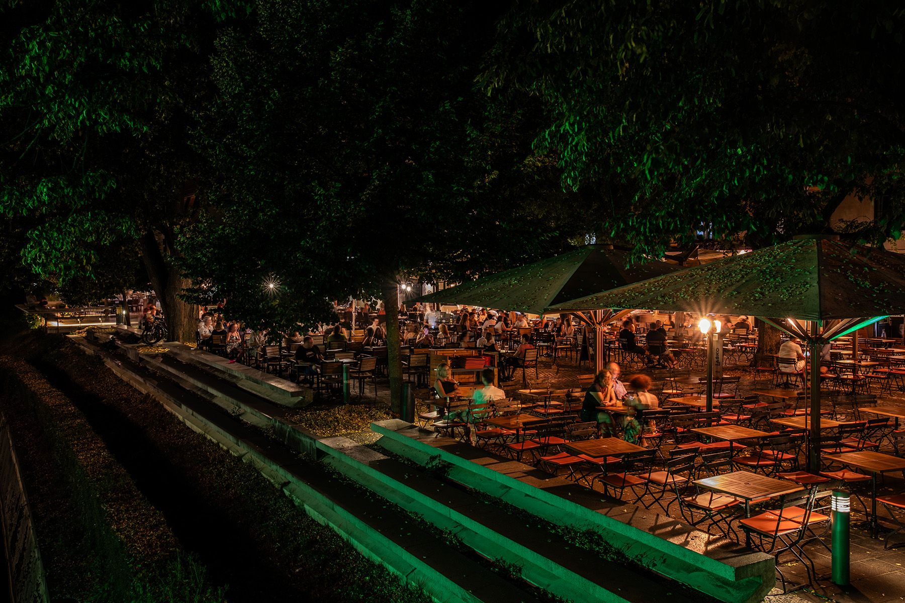 Roadtrip though Balkan 2025