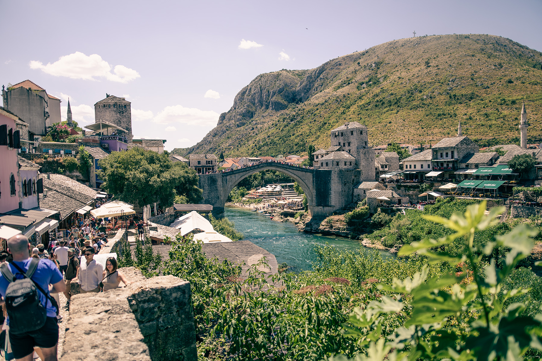 Roadtrip though Balkan 2025