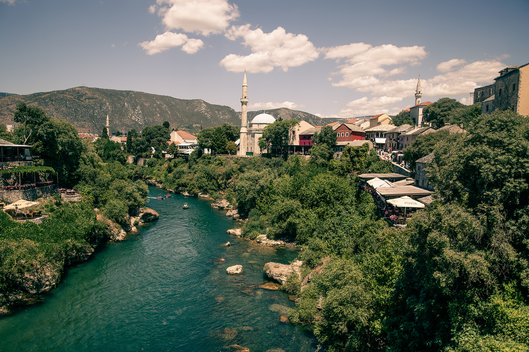 Roadtrip though Balkan 2025