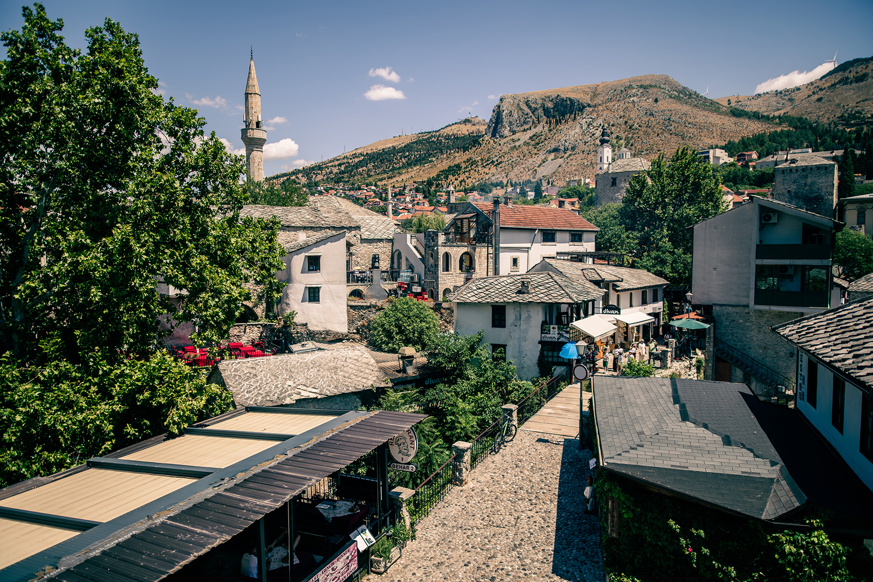 Roadtrip though Balkan 2025