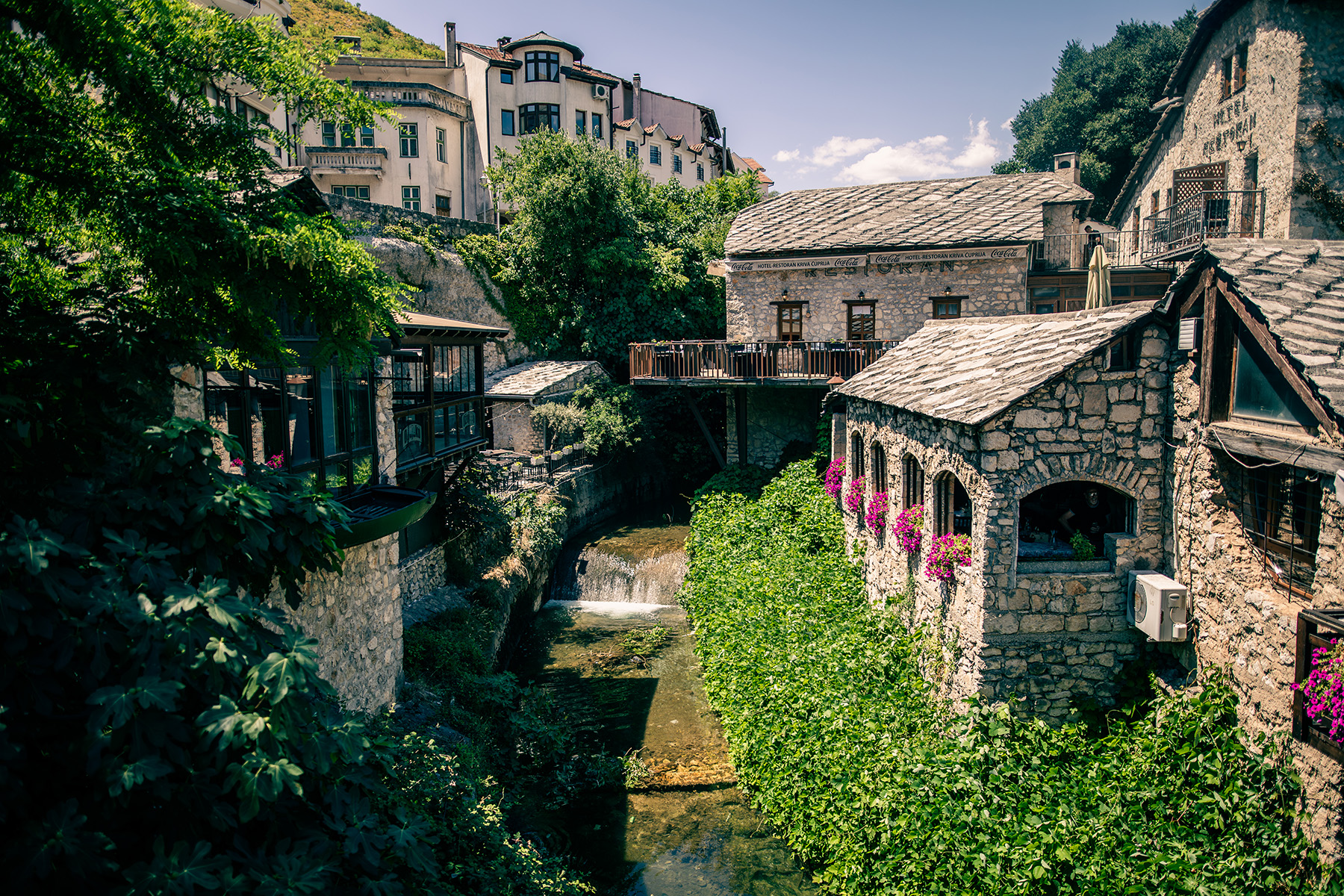 Roadtrip though Balkan 2025