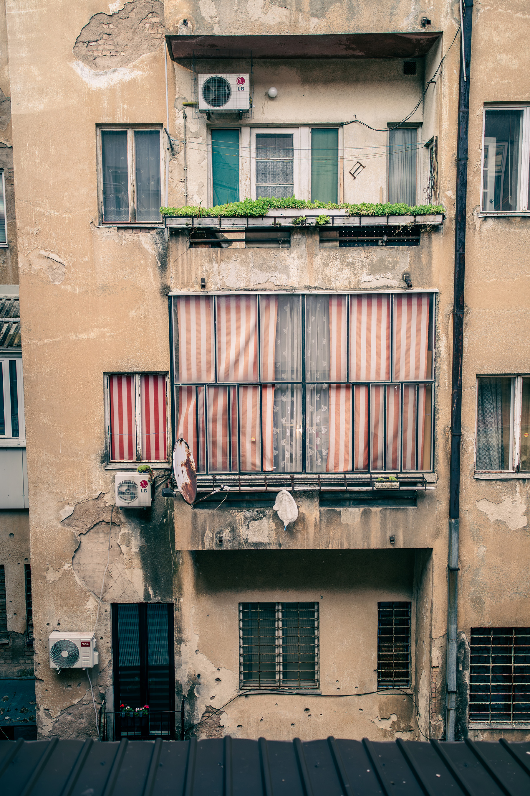 Roadtrip though Balkan 2025