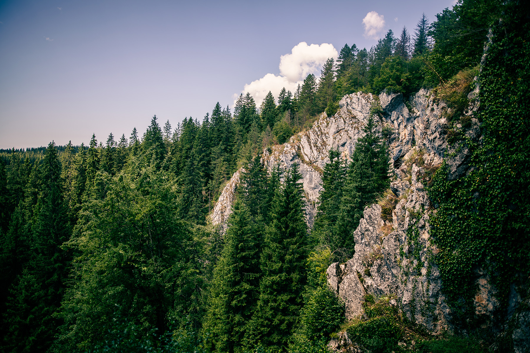 Roadtrip though Balkan 2025