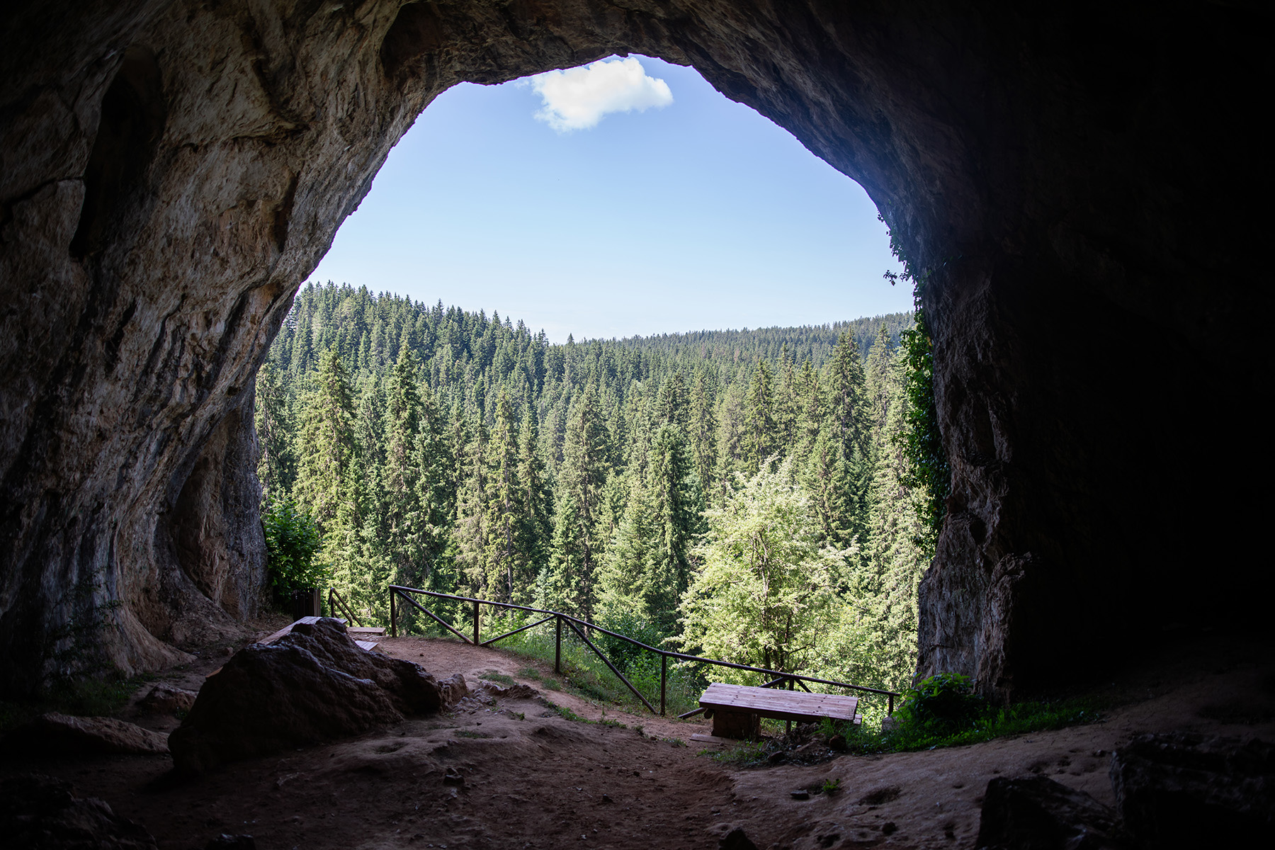 Roadtrip though Balkan 2025